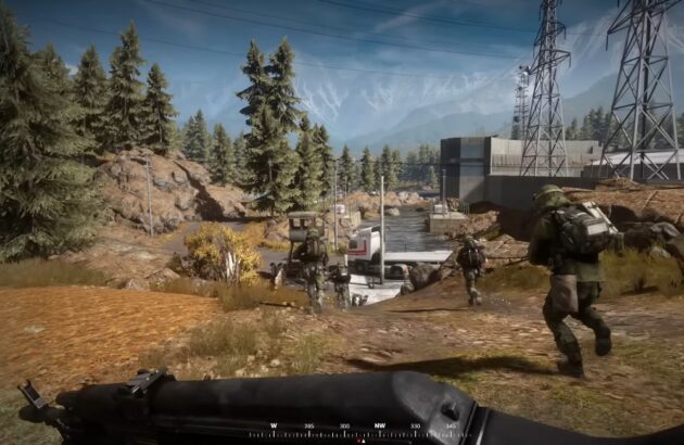 battlefield 3 reality mod graphics overhaul min