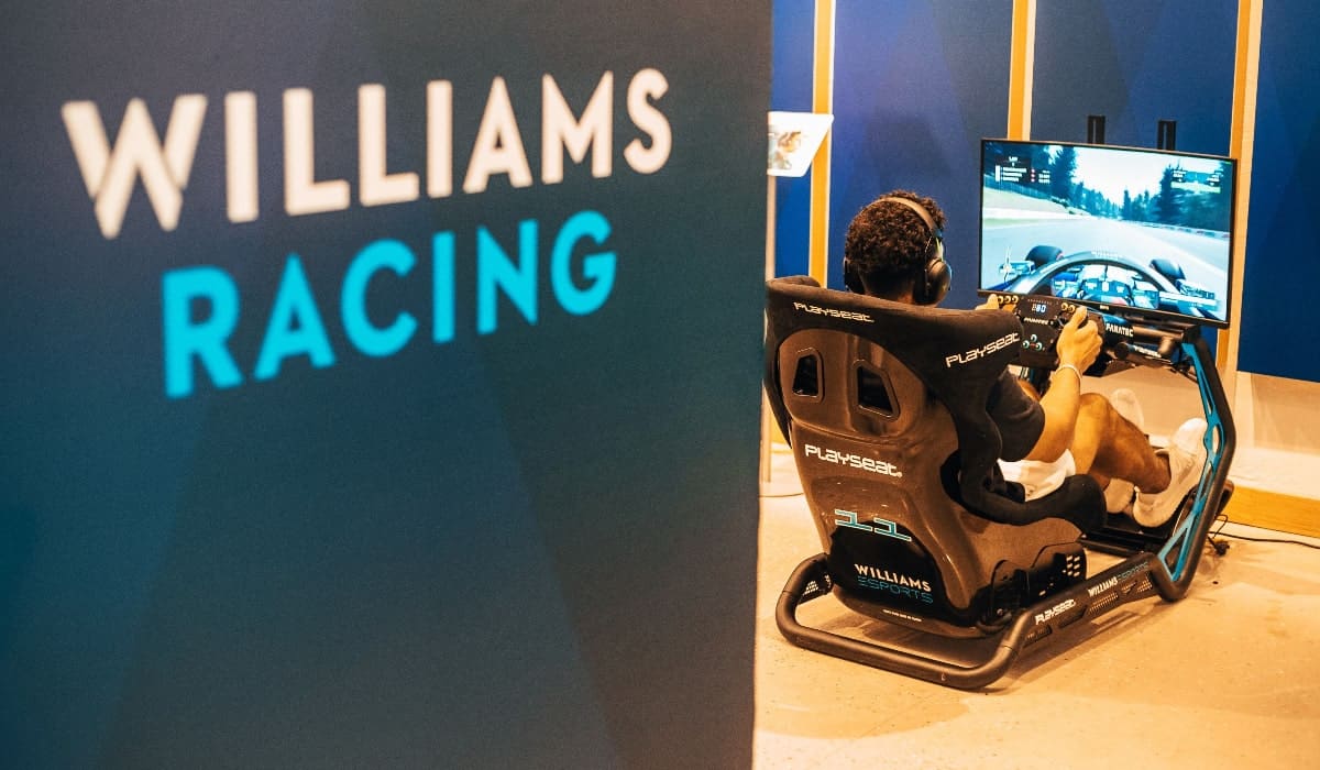 williams racing esports headquarters-min