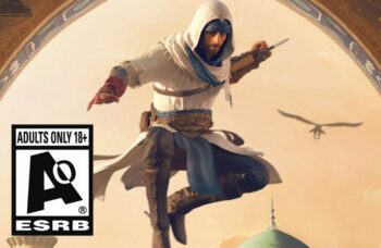 assassin's creed mirage rating