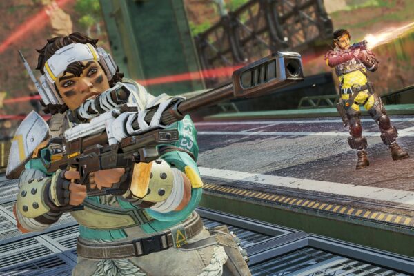 respawn entertainment community harassment apex legends