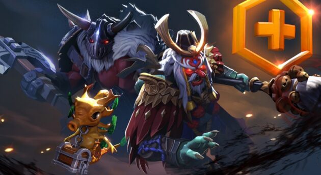 Dota 2 review