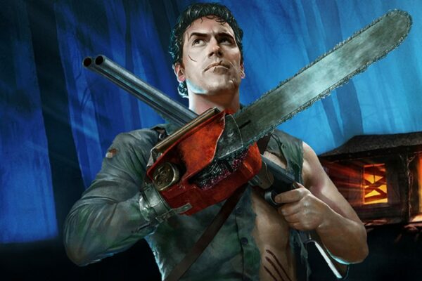 Evil Dead review