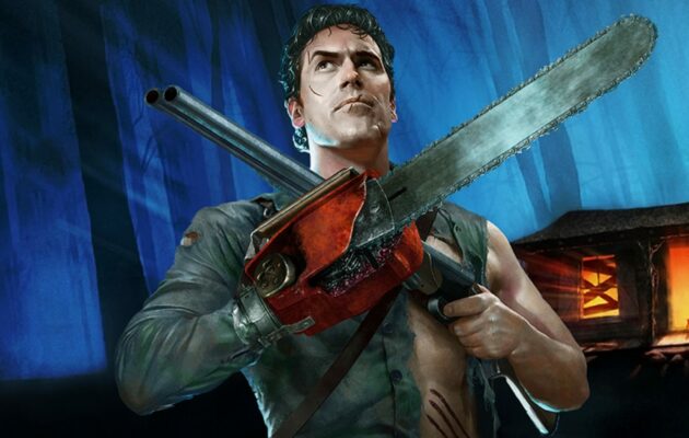 Evil Dead review