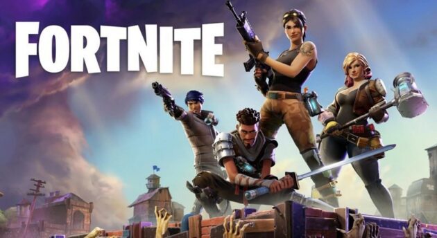 Fortnite review