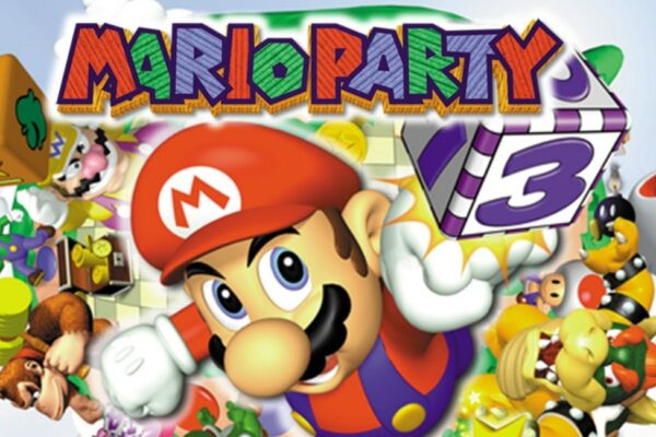 mario party switch online