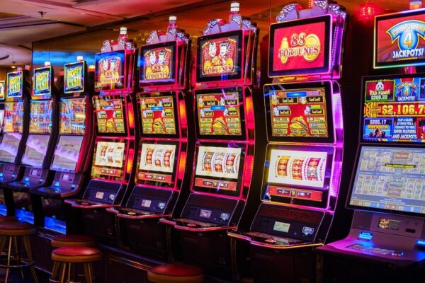 best slots games