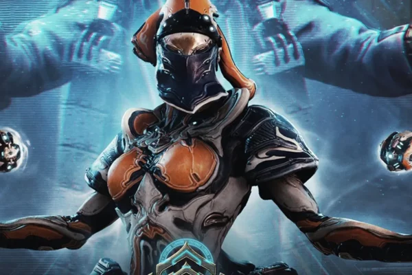 Warframe Game Review