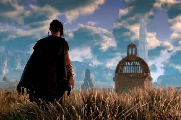forspoken pc review codes missing 4k screenshot