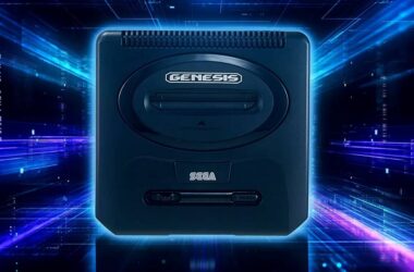 Sega Genesis Mini 2 price cut amazon deal