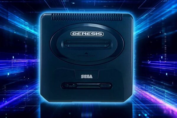 Sega Genesis Mini 2 price cut amazon deal
