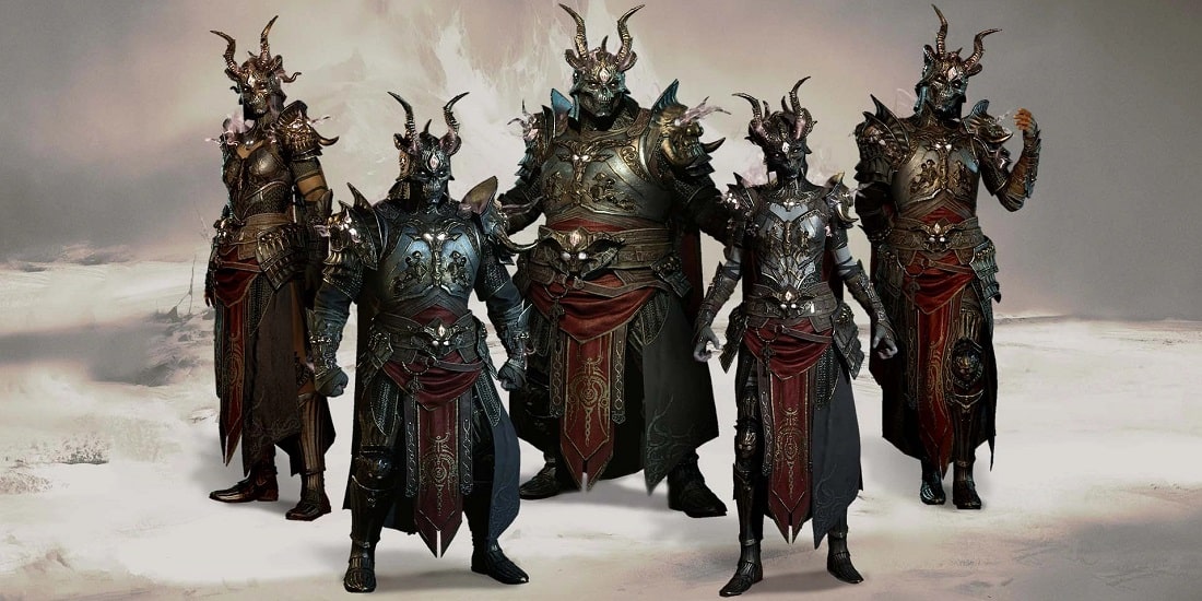 How to Play Diablo IV: The Ultimate Tips and Tricks VGamerz