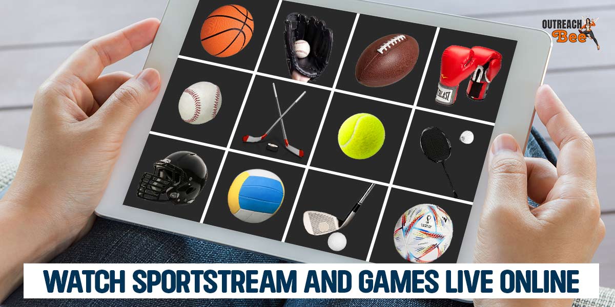 sportstream