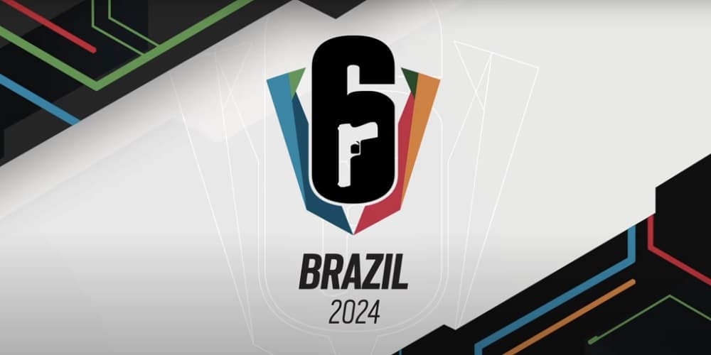 Ubisoft Confirms Sao Paulo In Brazil To Host Six Invitational 2024 VGamerz