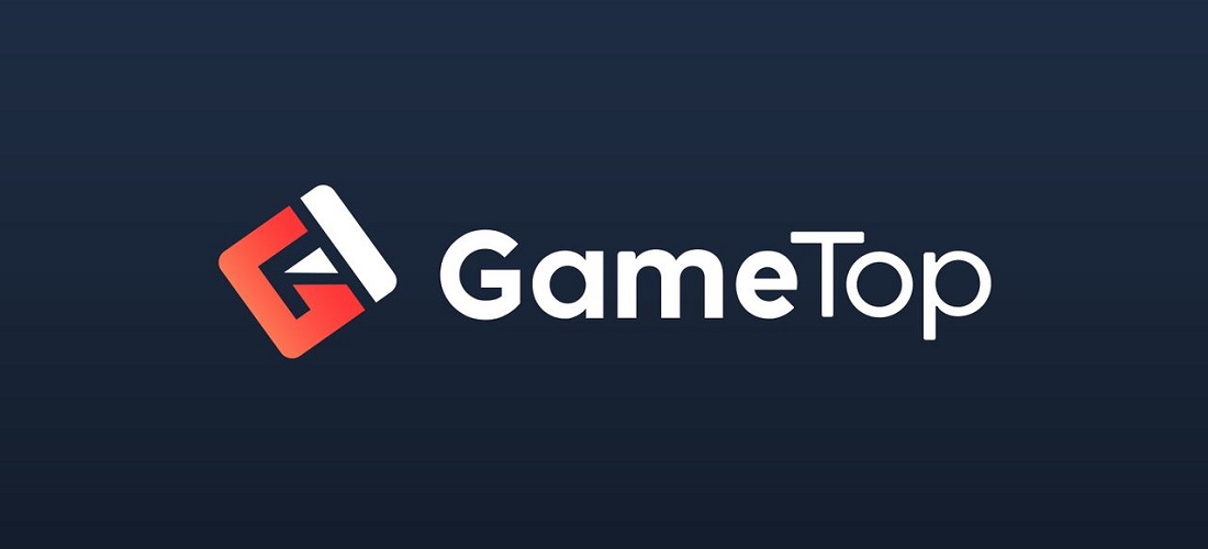 gametop logo
