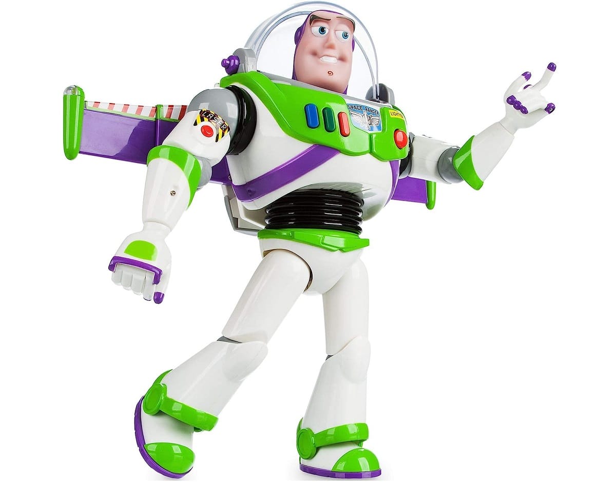 Buzz Lightyear Costume A MustRead Guide Before You Buy One VGamerz