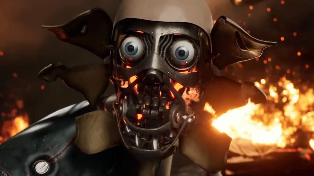 Parece que Atomic Heart flopou [Metacritic - 72], Page 2