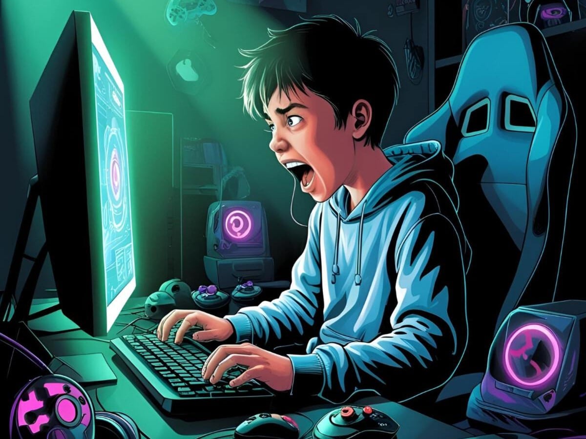 Cybersecurity