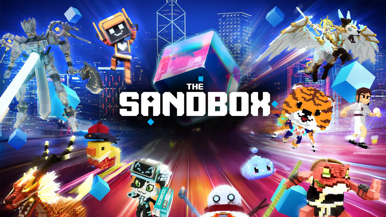 sandbox games ps4