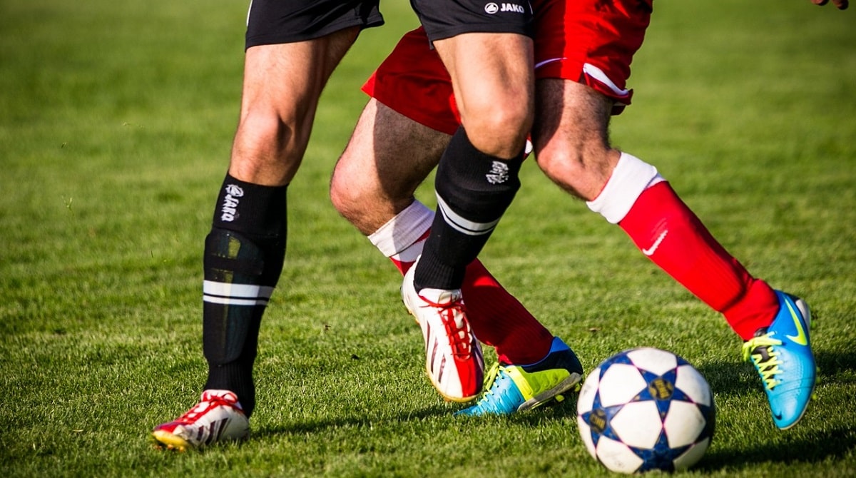 Best Soccer Video Game The Best Titles of All Time VGamerz