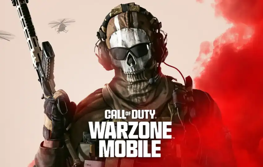 Call of Duty Warzone Mobile Review