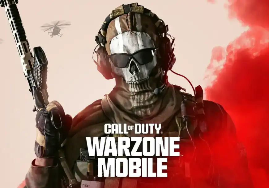 Call of Duty Warzone Mobile Review