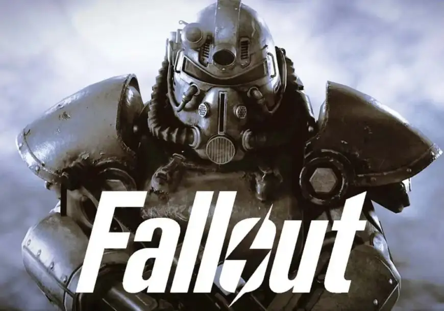 Fallout 4 Is Getting Another Update