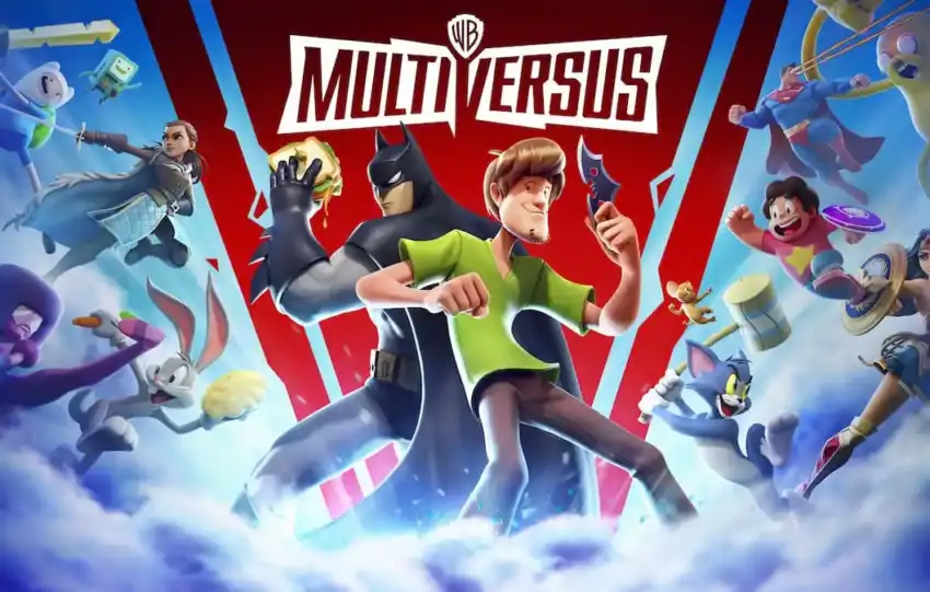 MultiVersus New Characters