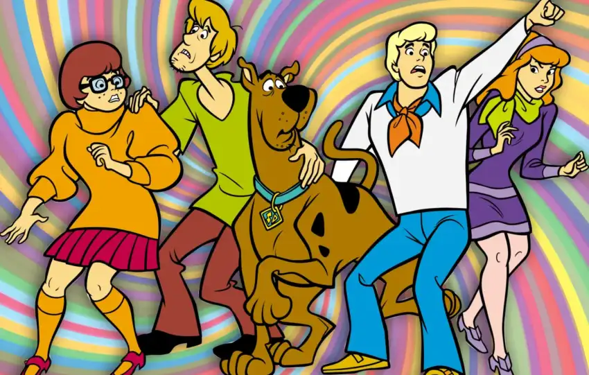 Scooby Doo Best Games