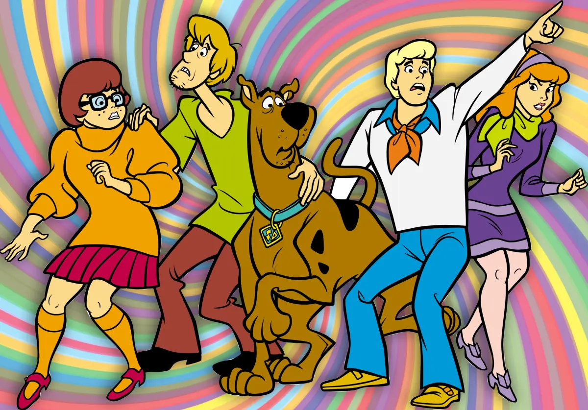 Scooby Doo Best Games