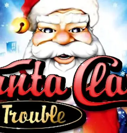 retro christmas games