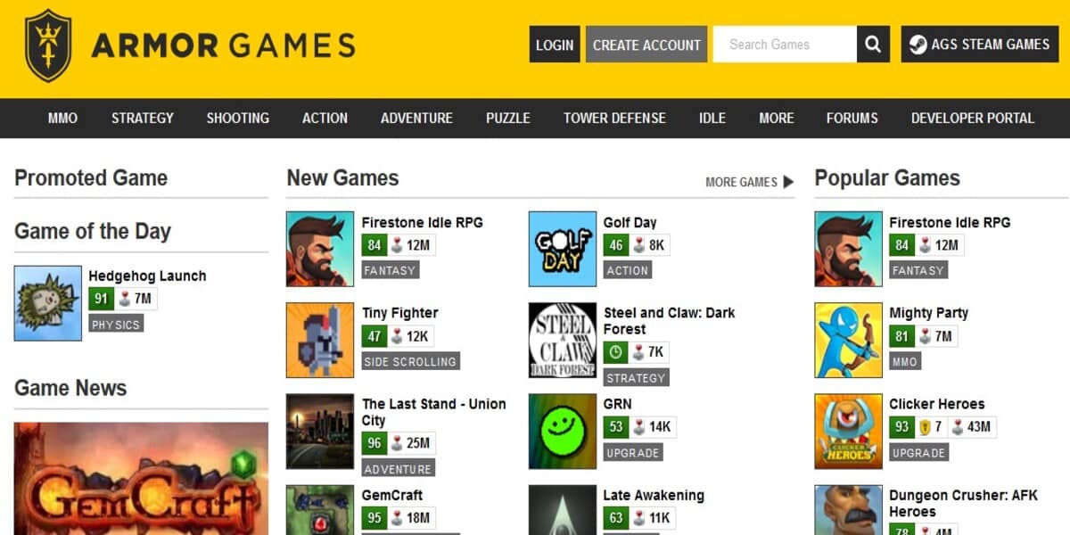 Free Online Games Full Guide Best Titles VGamerz