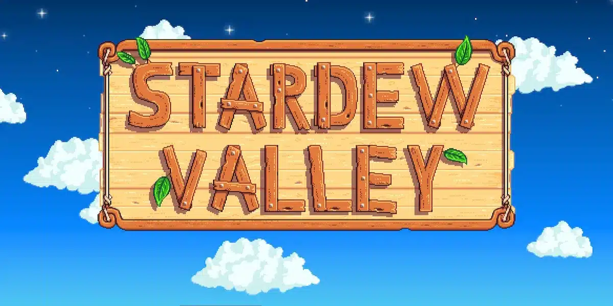 Stardew Valley Lovers