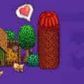 Maximizing Your Farm with the Silo Stardew Valley.