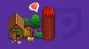 Silo Stardew Valley