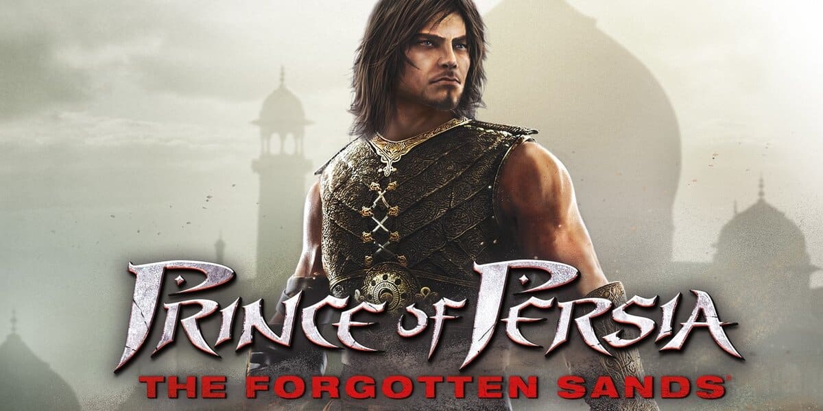 Prince of Persia Games