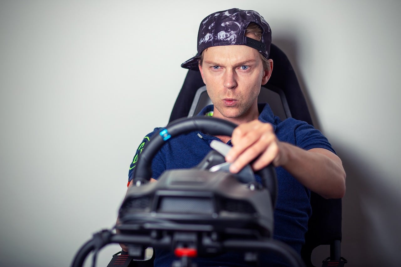 Driving Simulators