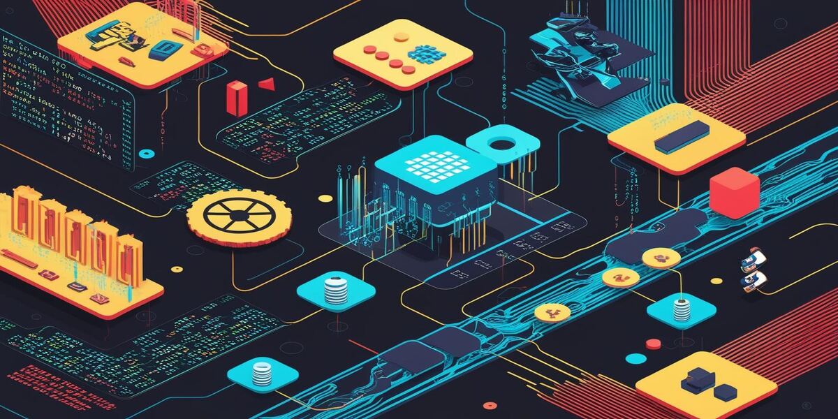 algorithms in video games