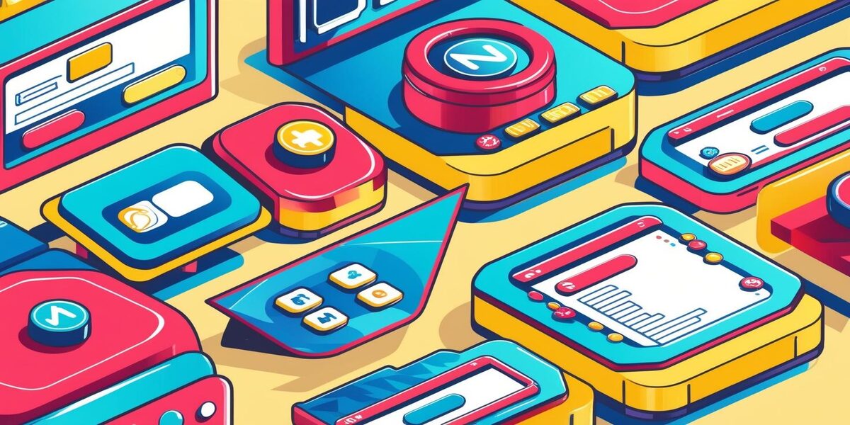 Interactive Elements