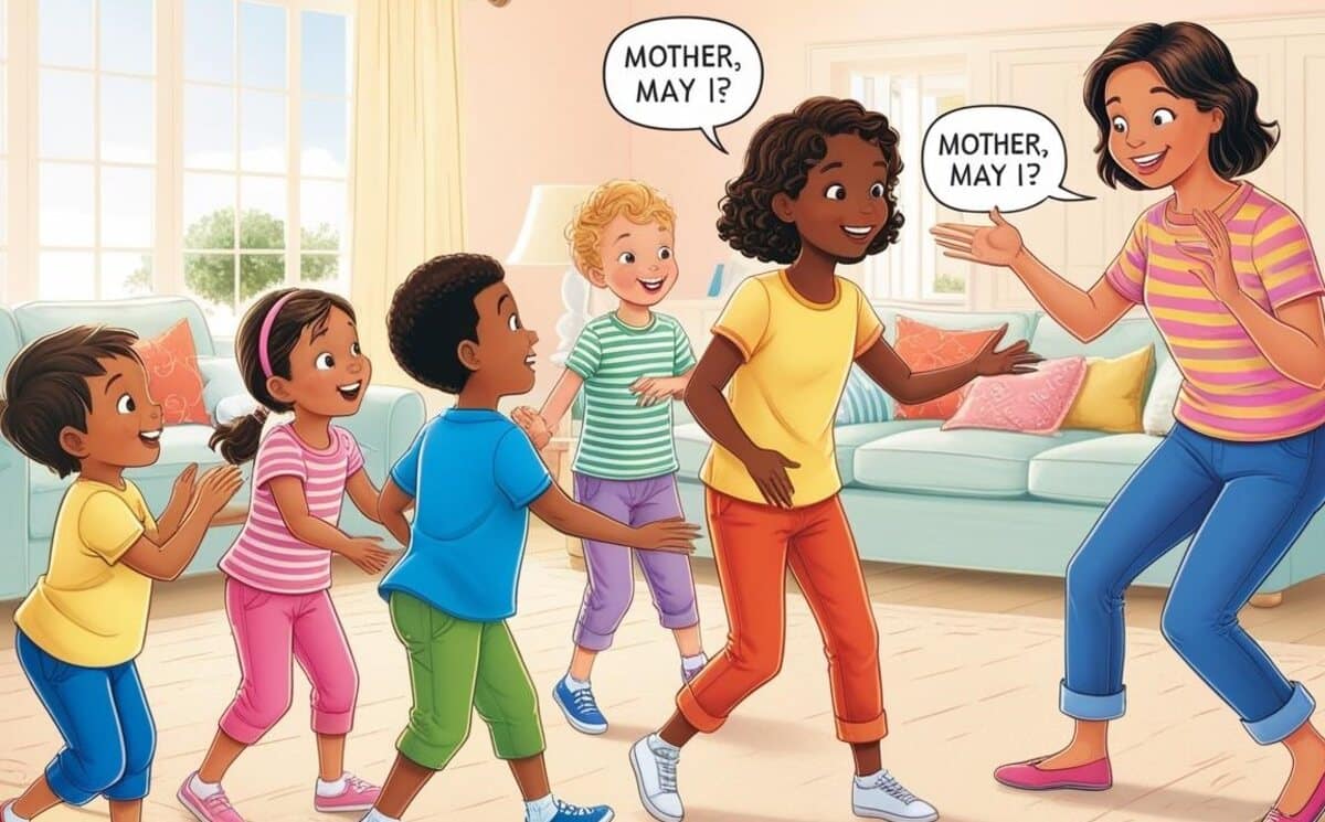 family games