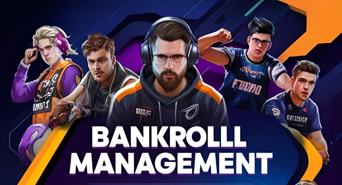 Esports Betting