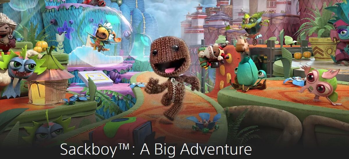best PS5 games for kids