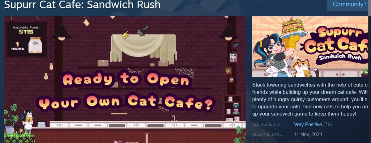 5 Chill Games