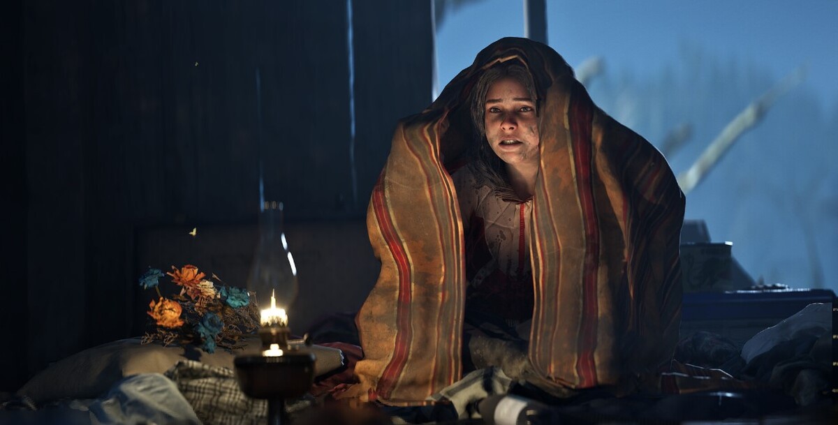 Hell is Us Review