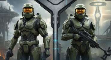 Halo 2 & 3 Remakes May Be Coming