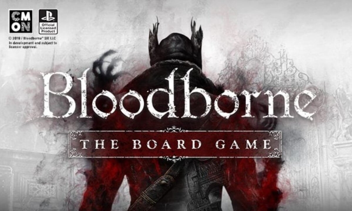 Board Games Built for Video Gamers