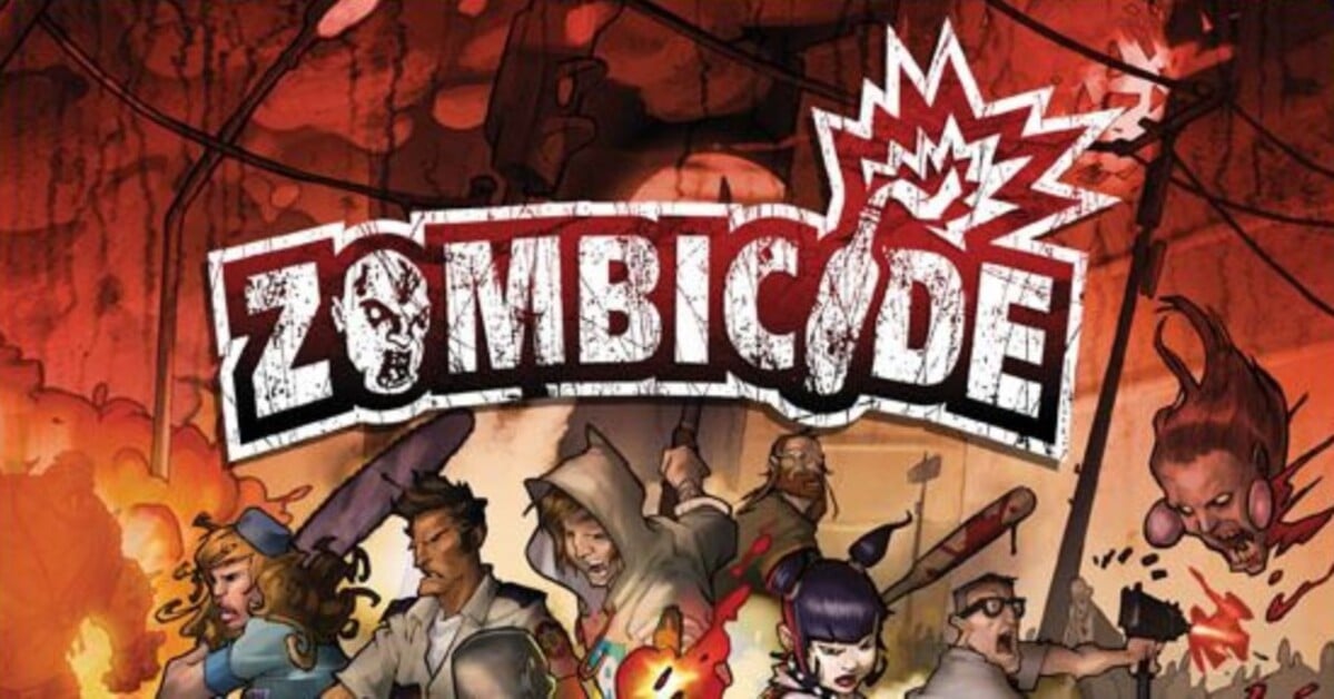 Board Games Built for Video Gamers