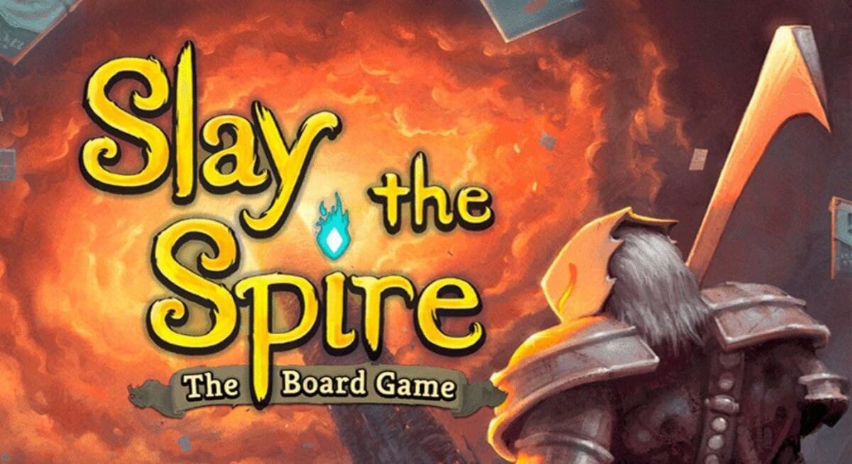 Board Games Built for Video Gamers